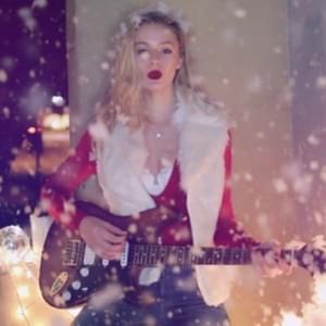 White Christmas - Anna Jane Jackson