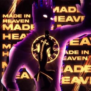 Made In Heaven (Pucci) - None Like Joshua (Ft. Jy Pucci Shawty, Through Dreams & Distance & Tyler Clark)