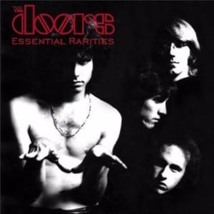 Whiskey and Mystics and Men - The Doors (Ft. Jim Morrison)