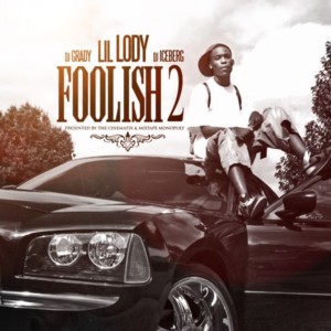 Lost Count - Lil' Lody (Ft. Yo Gotti)