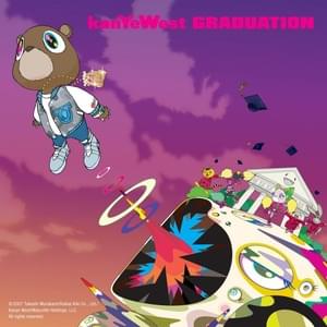 Can’t Tell Me Nothing (Remix) - Kanye West (Ft. Busta Rhymes & Lil Wayne)