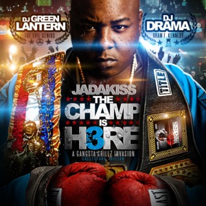 Interlude (The Champ Is Here 3) - Jadakiss