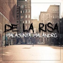 De La Risa - Malandro