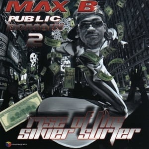 Drop That Top - Max B