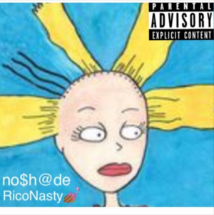 KalahDiss - Rico Nasty