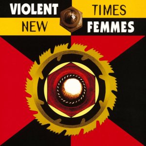 Mirror Mirror (I See a Damsel) - Violent Femmes