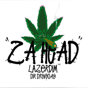 Za Head - LAZER DIM 700