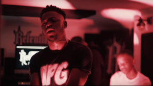 BOE Freestyle - Yxng Bane