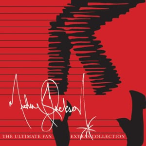 Beat It (Moby’s Sub Mix) - Michael Jackson