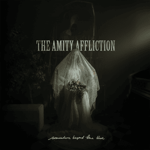 Death is All Around - The Amity Affliction