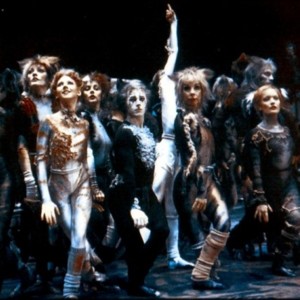 The Awefull Battle of the Pekes and the Pollicles (Non-Album Track) - Original London Cast of Cats