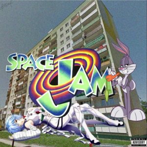 Space Jam - Lilgvbi