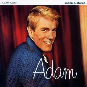 Hit the Road to Dreamland - Adam Faith