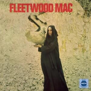 Just the Blues - Fleetwood Mac