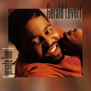 School Me - Gerald Levert