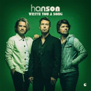 Write You A Song - ​H​ANSON