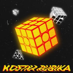 ‎kostka rubika (Bonus Track) - ​chillwagon