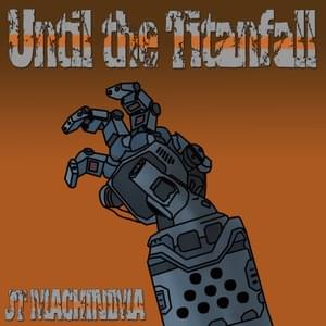 Until the Titanfall - JT Music