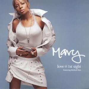 Your Child [Kiyamma Griffin Uptempo Remix] - Mary J. Blige (Ft. Ghostface Killah & Raekwon)