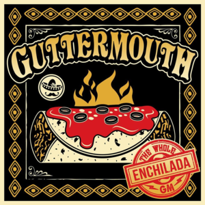 I’m Destroying The World (Live) - Guttermouth