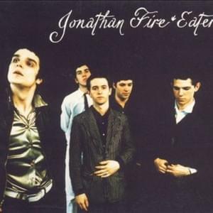 Don’t Forget Me - Jonathan Fire*Eater