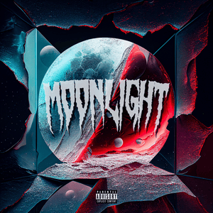 Moonlight - Eycin (Ft. Lil sherwin)