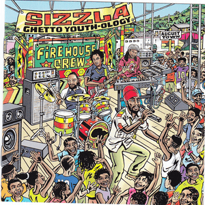 I Love You So - Sizzla