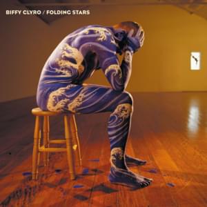 Folding Stars - Biffy Clyro