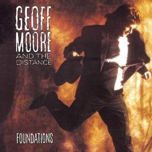 Mercy for the Memories - Geoff Moore