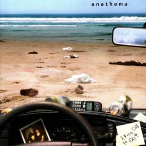 A Fine Day to Exit - Anathema