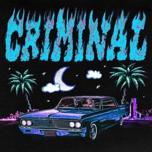 Criminal - Ana Mena, Fred De Palma