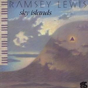 Love Will Find a Way - Ramsey Lewis