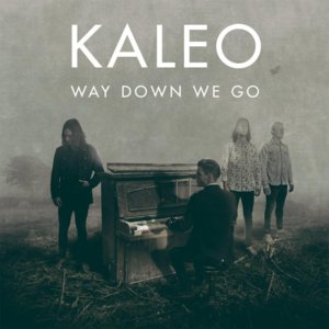 KALEO - Way Down We Go (Русский перевод) - Lyrxo Russian Translations (Русские переводы)