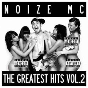 Поднимите руки (Raise your hands) - Noize MC