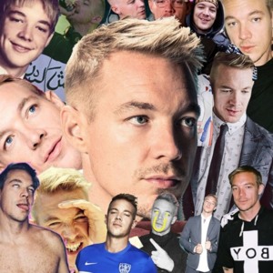 DIPLO - Good Luck Have Fun