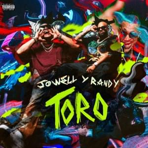 TORO - Jowell & Randy