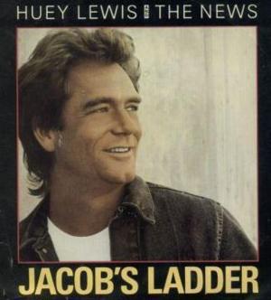 Jacob’s Ladder - Huey Lewis & The News