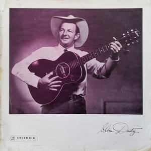 Mother - Slim Dusty (Ft. Joy McKean)