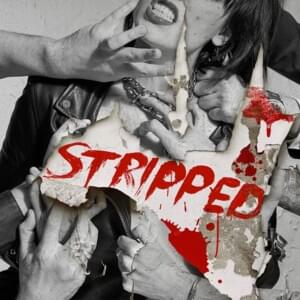 Do Not Disturb (Stripped) - Halestorm