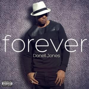 Sorry I Hurt You - Donell Jones