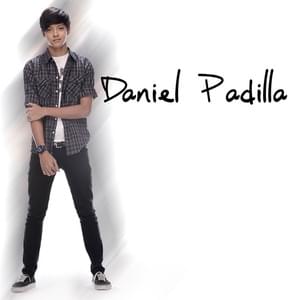 Hinahanap-Hanap Kita - Daniel Padilla