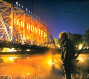 Babylon Blues - Ian Hunter