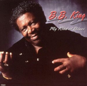 Somebody Done Changed The Lock On My Door - B.B. King