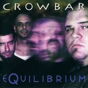 Buried Once Again - Crowbar