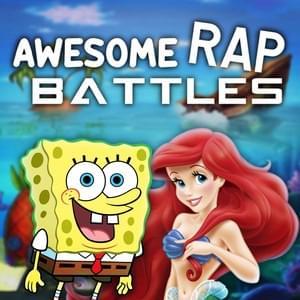 SpongeBob SquarePants vs Ariel - Roshawn (ARB)