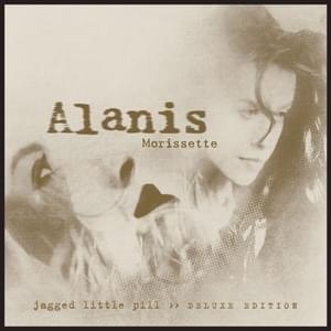 These Are the Thoughts (Demo) - Alanis Morissette