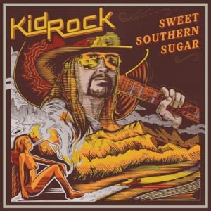 Back to the Otherside - Kid Rock