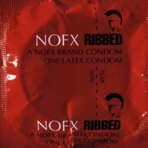 Brain Constipation - NOFX