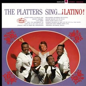 Besame Mucho - The Platters