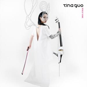 Moonhearts in Space - Tina Guo (Ft. Serj Tankian)